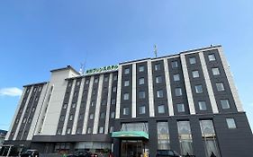 Monbetsu Prince Hotel