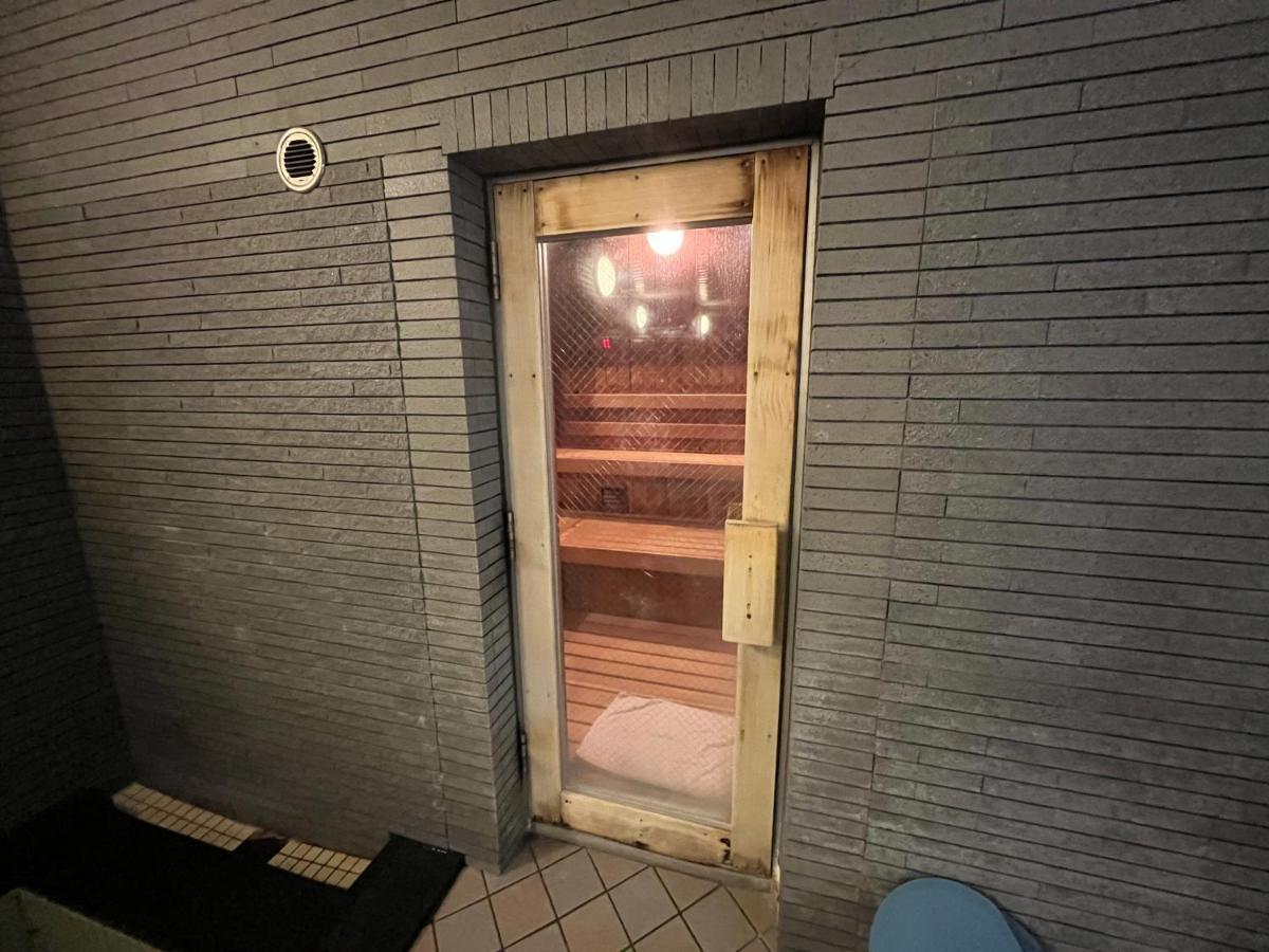 Monbetsu Prince Hotel Exterior photo