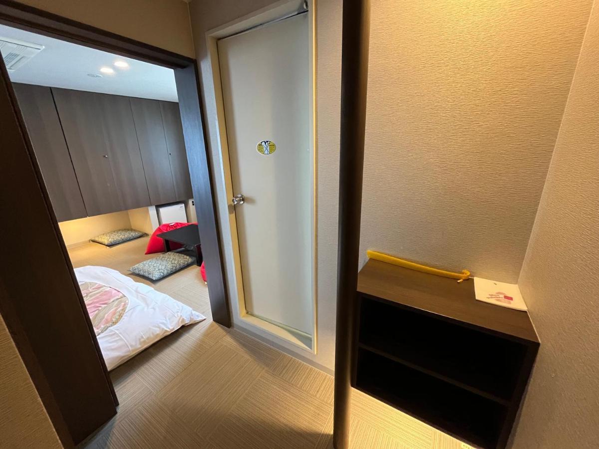 Monbetsu Prince Hotel Exterior photo